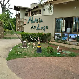  Apartamento Confortavel Apto De 1 No 4a Andar No Aldeia Do