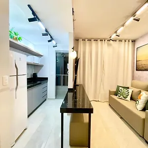  Apartamento Apartamento Caldas Novas