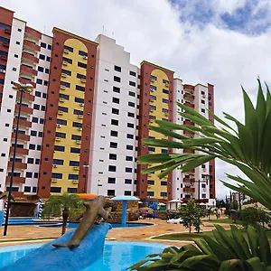  Apartamento Ap201-golden Dolphin Supreme Byparticular